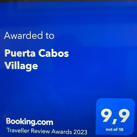 Puerta Cabos Village Cabo San Lucas Buitenkant foto