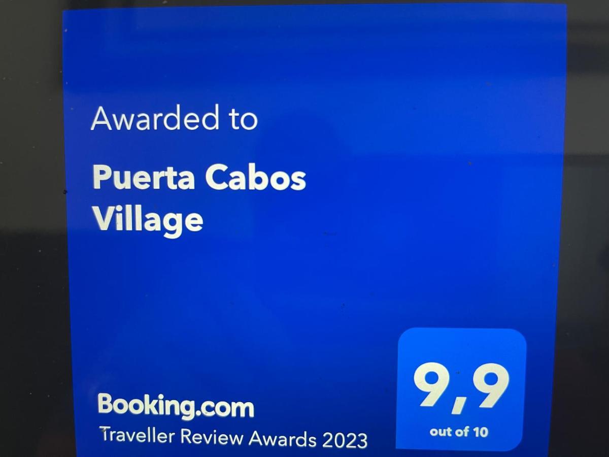 Puerta Cabos Village Cabo San Lucas Buitenkant foto